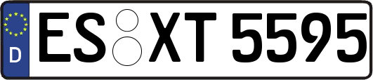 ES-XT5595