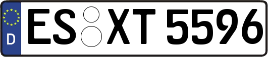 ES-XT5596