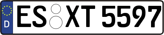 ES-XT5597