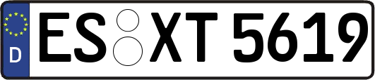 ES-XT5619