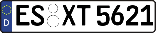 ES-XT5621