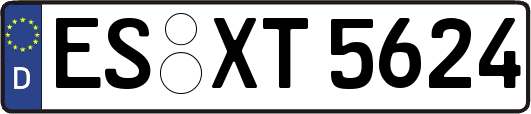 ES-XT5624