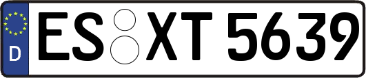 ES-XT5639