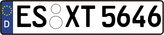 ES-XT5646