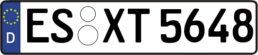 ES-XT5648