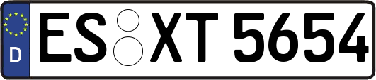 ES-XT5654