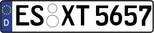 ES-XT5657