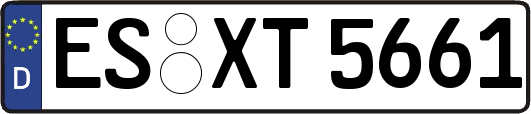 ES-XT5661