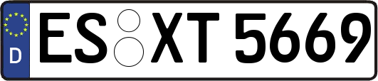 ES-XT5669