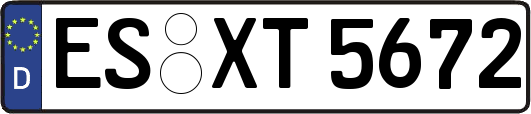ES-XT5672