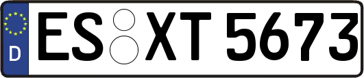 ES-XT5673