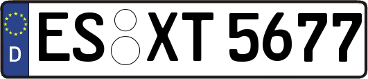 ES-XT5677