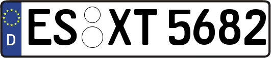 ES-XT5682