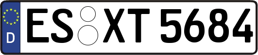 ES-XT5684