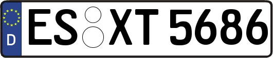 ES-XT5686