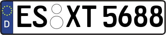 ES-XT5688