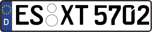 ES-XT5702