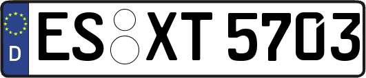 ES-XT5703
