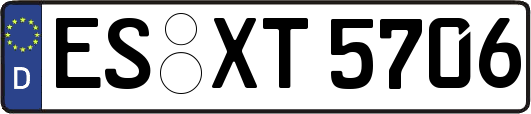 ES-XT5706