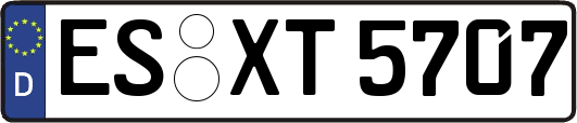 ES-XT5707