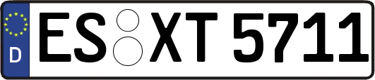 ES-XT5711