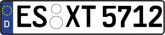 ES-XT5712