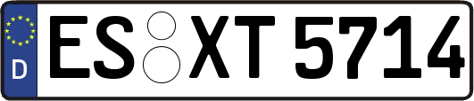 ES-XT5714