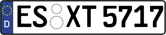 ES-XT5717