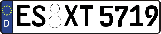 ES-XT5719
