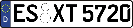 ES-XT5720