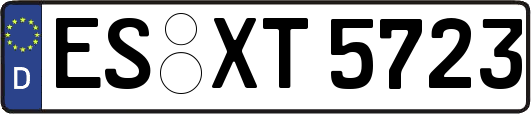ES-XT5723