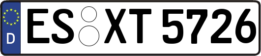 ES-XT5726