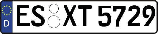 ES-XT5729