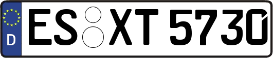ES-XT5730