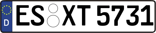 ES-XT5731