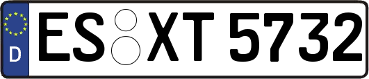 ES-XT5732