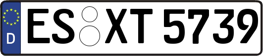 ES-XT5739