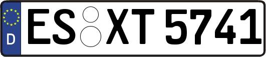 ES-XT5741