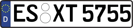 ES-XT5755