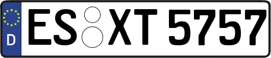 ES-XT5757