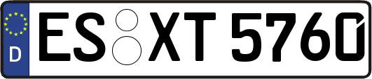 ES-XT5760