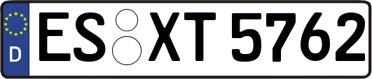 ES-XT5762