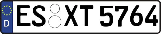 ES-XT5764