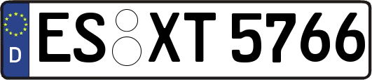 ES-XT5766