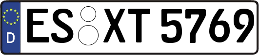ES-XT5769