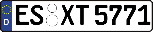 ES-XT5771