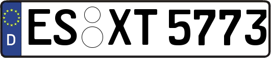 ES-XT5773