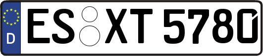 ES-XT5780
