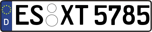 ES-XT5785