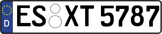 ES-XT5787
